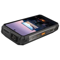 Смартфон Ulefone Armor 34 Pro Plus 16 ГБ/ 512 ГБ/ Dual SIM/ Черный Желтый photo 4