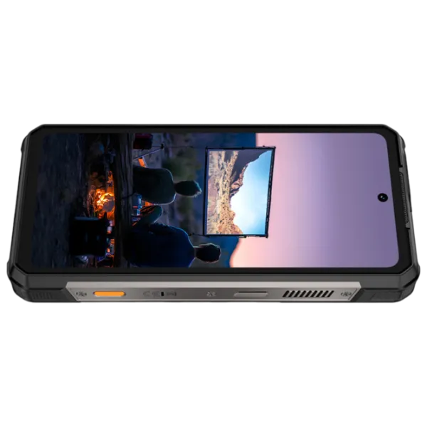 Ulefone Armor 34 Pro Plus 16 GB/ 512 GB/ Dual SIM/ Black Yellow photo 6