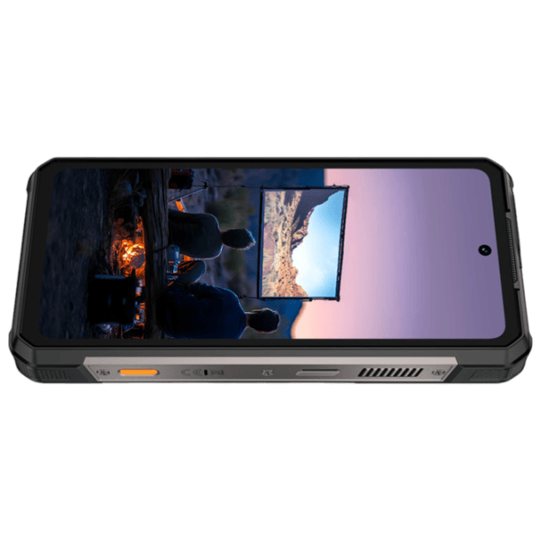 Ulefone Armor 34 Pro Plus 16 GB/ 512 GB/ Dual SIM/ Black Yellow photo 6