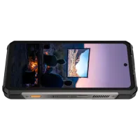 Смартфон Ulefone Armor 34 Pro Plus 16 ГБ/ 512 ГБ/ Dual SIM/ Черный Желтый photo 6