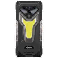 Смартфон Ulefone Armor 34 Pro Plus 16 ГБ/ 512 ГБ/ Dual SIM/ Черный Желтый photo 7