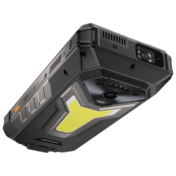 Ulefone Armor 34 Pro Plus 16 GB/ 512 GB/ Dual SIM/ Black Yellow photo 9