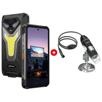 Смартфон Ulefone Armor 34 Pro Plus 16 ГБ/ 512 ГБ/ Dual SIM/ Черный Желтый photo 10