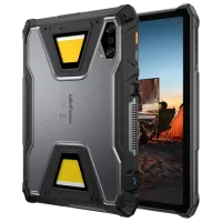 Планшет Ulefone Armor Pad 5 Ultra 11" 12 ГБ/512 ГБ LTE Серый Черный photo 3