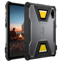 Планшет Ulefone Armor Pad 5 Ultra 11" 12 ГБ/512 ГБ LTE Серый Черный photo 4