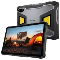 Планшет Ulefone Armor Pad 5 Ultra 11" 12 ГБ/512 ГБ LTE Серый Черный photo 5