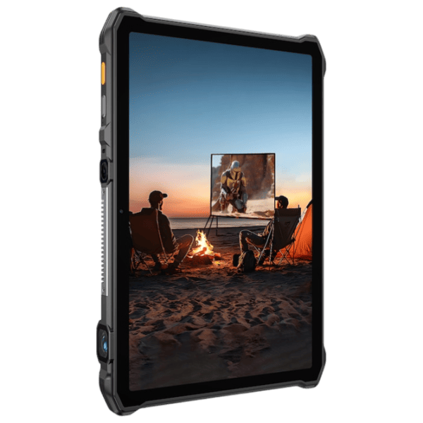 Планшет Ulefone Armor Pad 5 Ultra 11" 12 ГБ/512 ГБ LTE Серый Черный photo 6