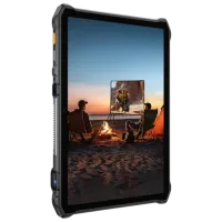 Планшет Ulefone Armor Pad 5 Ultra 11" 12 ГБ/512 ГБ LTE Серый Черный photo 6