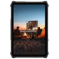 Планшет Ulefone Armor Pad 5 Ultra 11" 12 ГБ/512 ГБ LTE Серый Черный photo 7