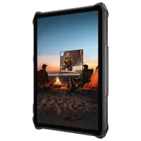 Планшет Ulefone Armor Pad 5 Ultra 11" 12 ГБ/512 ГБ LTE Серый Черный photo 8