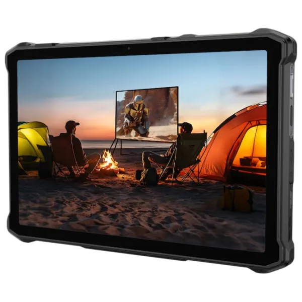 Планшет Ulefone Armor Pad 5 Ultra 11" 12 ГБ/512 ГБ LTE Серый Черный photo 9