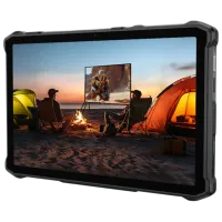 Планшет Ulefone Armor Pad 5 Ultra 11" 12 ГБ/512 ГБ LTE Серый Черный photo 9