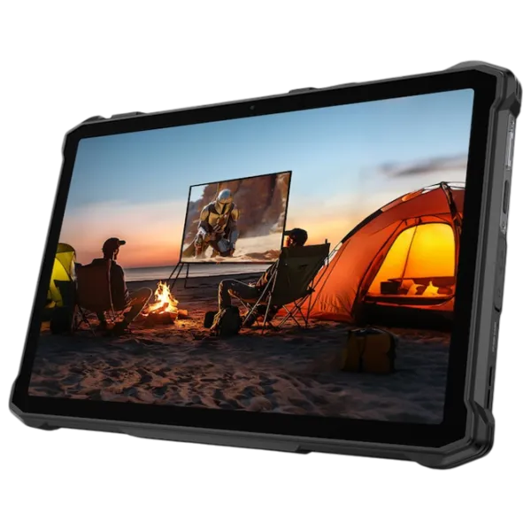 Планшет Ulefone Armor Pad 5 Ultra 11" 12 ГБ/512 ГБ LTE Серый Черный photo 10