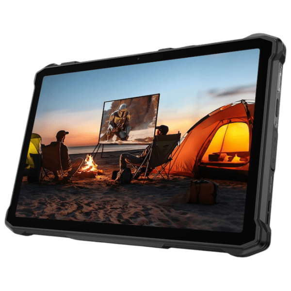 Планшет Ulefone Armor Pad 5 Ultra 11" 12 ГБ/512 ГБ LTE Серый Черный photo 10