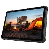 Планшет Ulefone Armor Pad 5 Ultra 11" 12 ГБ/512 ГБ LTE Серый Черный photo 10