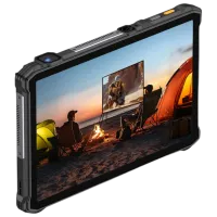 Планшет Ulefone Armor Pad 5 Ultra 11" 12 ГБ/512 ГБ LTE Серый Черный photo 11