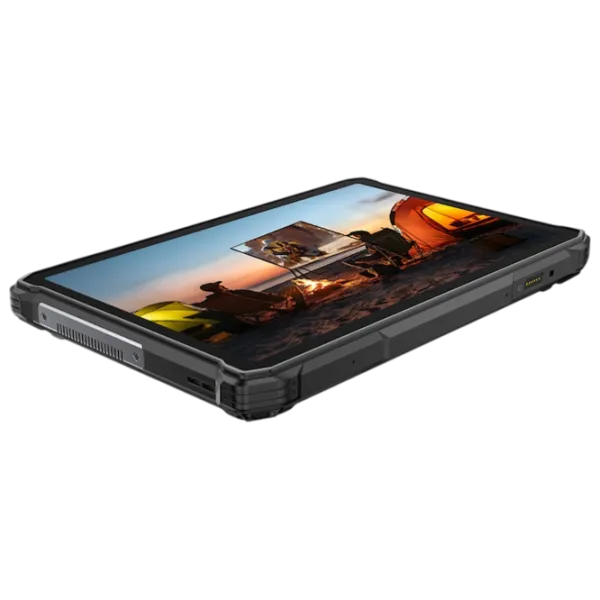 Планшет Ulefone Armor Pad 5 Ultra 11" 12 ГБ/512 ГБ LTE Серый Черный photo 12