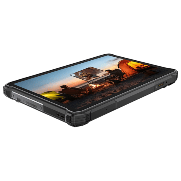 Планшет Ulefone Armor Pad 5 Ultra 11" 12 ГБ/512 ГБ LTE Серый Черный photo 12