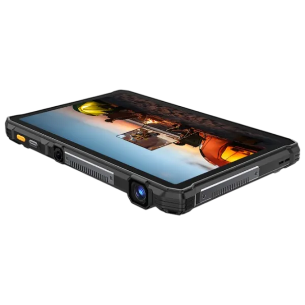 Планшет Ulefone Armor Pad 5 Ultra 11" 12 ГБ/512 ГБ LTE Серый Черный photo 13