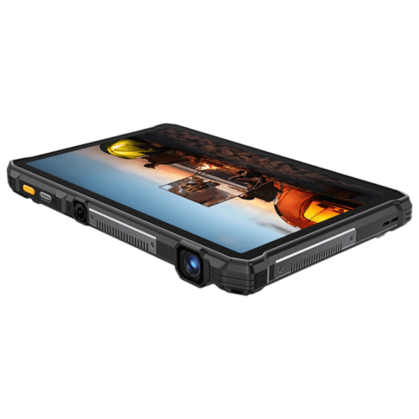 Планшет Ulefone Armor Pad 5 Ultra 11" 12 ГБ/512 ГБ LTE Серый Черный photo 13