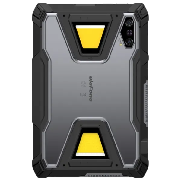 Планшет Ulefone Armor Pad 5 Ultra 11" 12 ГБ/512 ГБ LTE Серый Черный photo 15