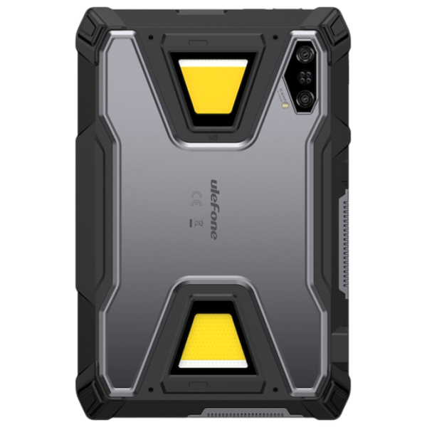 Планшет Ulefone Armor Pad 5 Ultra 11" 12 ГБ/512 ГБ LTE Серый Черный photo 15