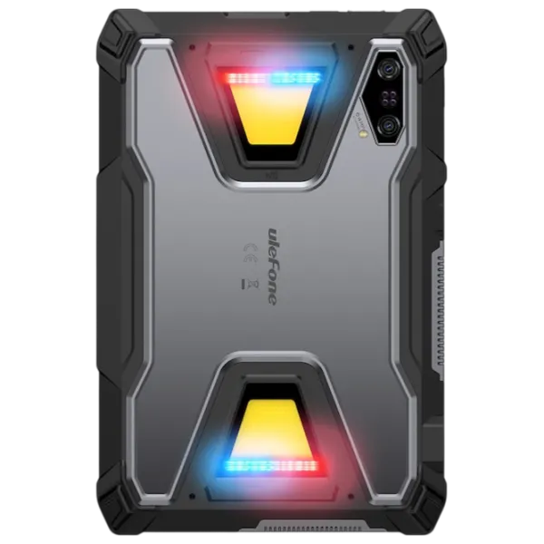 Планшет Ulefone Armor Pad 5 Ultra 11" 12 ГБ/512 ГБ LTE Серый Черный photo 17