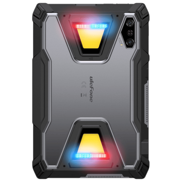 Планшет Ulefone Armor Pad 5 Ultra 11" 12 ГБ/512 ГБ LTE Серый Черный photo 17