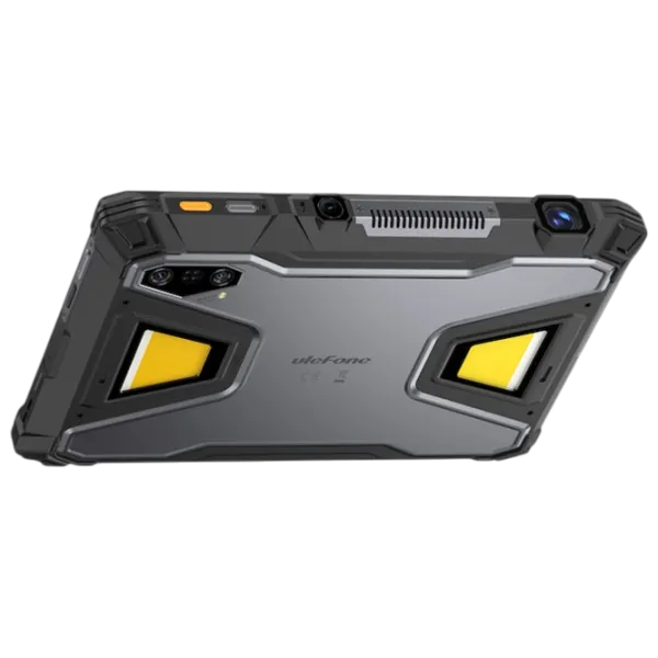 Планшет Ulefone Armor Pad 5 Ultra 11" 12 ГБ/512 ГБ LTE Серый Черный photo 18