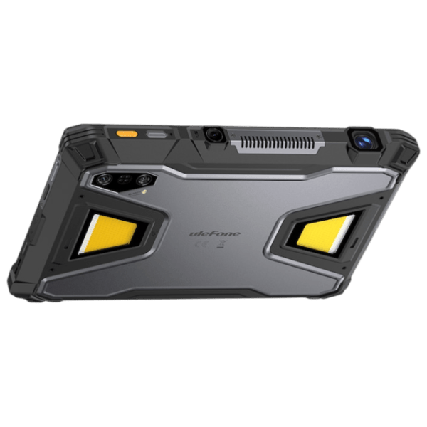Планшет Ulefone Armor Pad 5 Ultra 11" 12 ГБ/512 ГБ LTE Серый Черный photo 18