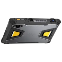 Планшет Ulefone Armor Pad 5 Ultra 11" 12 ГБ/512 ГБ LTE Серый Черный photo 18