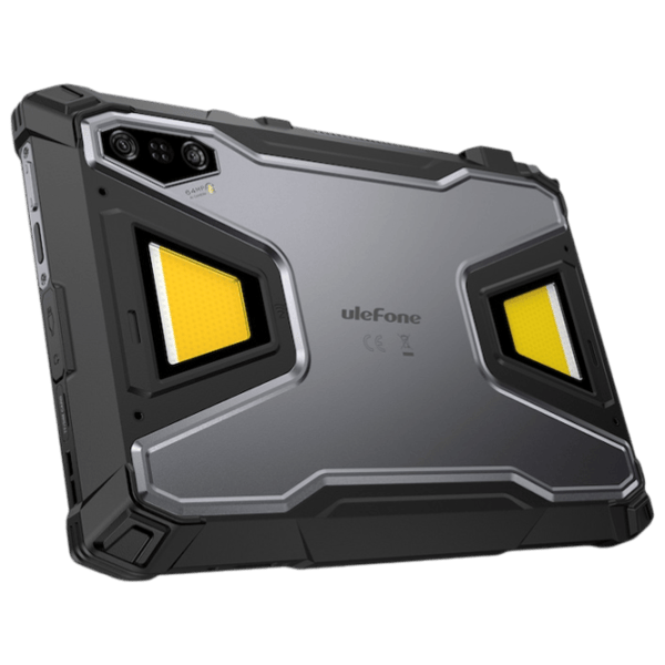 Планшет Ulefone Armor Pad 5 Ultra 11" 12 ГБ/512 ГБ LTE Серый Черный photo 19