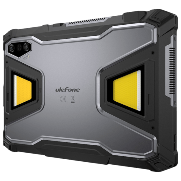 Планшет Ulefone Armor Pad 5 Ultra 11" 12 ГБ/512 ГБ LTE Серый Черный photo 20