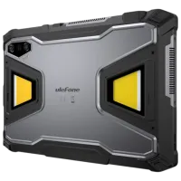 Планшет Ulefone Armor Pad 5 Ultra 11" 12 ГБ/512 ГБ LTE Серый Черный photo 20