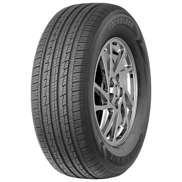 Anvelope ROCKBLADE Rock 719 H/T 215/65 R17 99V Vară / Autoturism photo 1