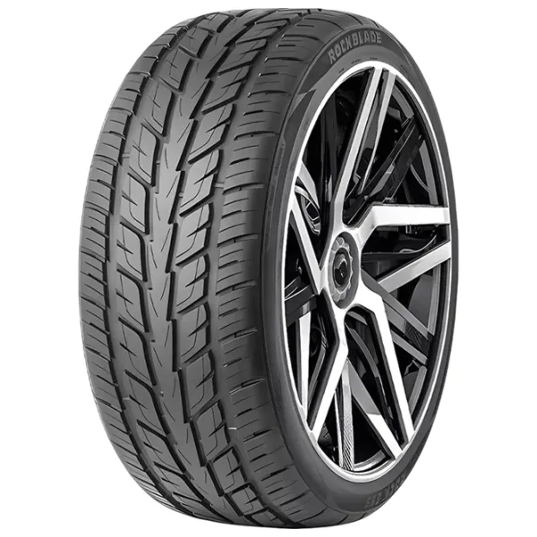 Anvelope ROCKBLADE Rock 535 275/40 R20 106W XL Vară / Autoturism photo 1