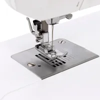 Mașină de cusut Singer Studio 12 Electromecanică / White photo 3
