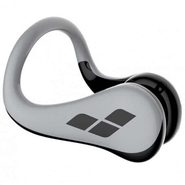 Зажим для носа Arena Nose Clip Pro II Nailon / Серый photo 1