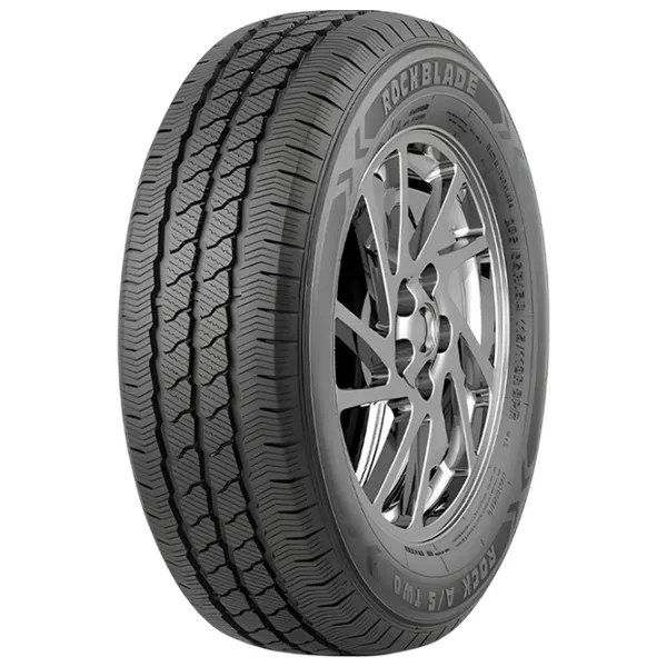 Anvelope ROCKBLADE Rock A/S TWO 235/65 R16C 115/113R All-season / Camionetă photo 1