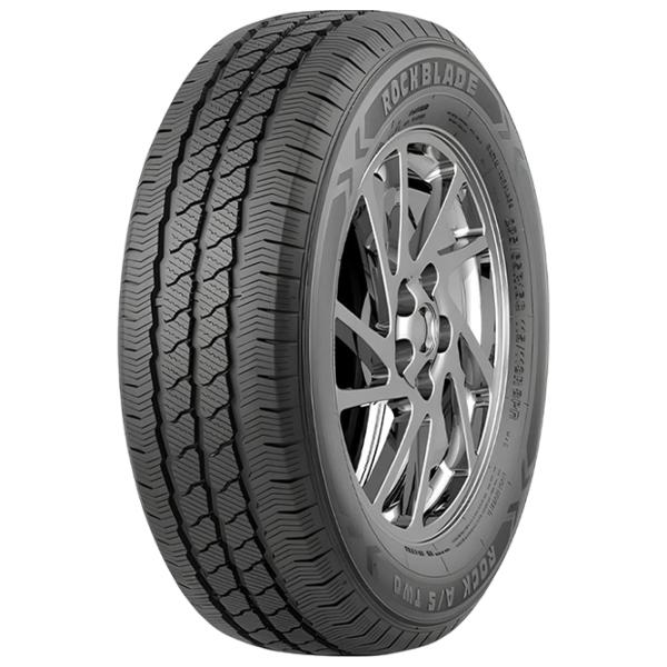 Anvelope ROCKBLADE Rock A/S TWO 235/65 R16C 115/113R All-season / Camionetă photo 1