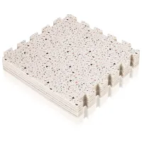 Covoraş pentru joc Lionelo Yoka () 0+/ Transformer/ Beige