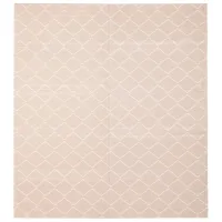 Covoraş pentru joc Lionelo Zora () 0+/ Dreptunghiular/ Beige