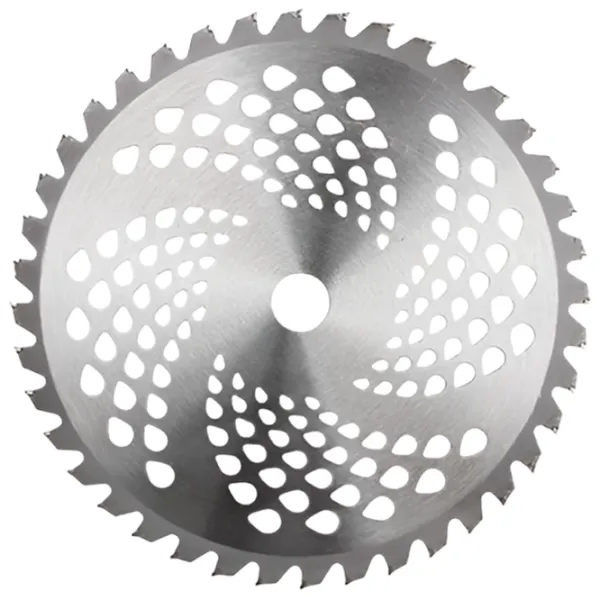 Disc pentru motocoasă Technoworker VOR82090  / 40 /  photo 1