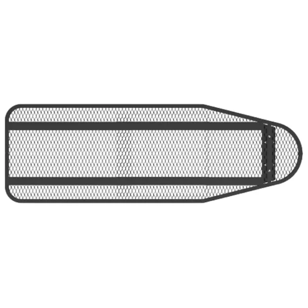 Masă de călcat Zilan ZLN9778 Clasic/ Gray photo 4