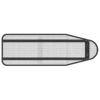 Masă de călcat Zilan ZLN9778 Clasic/ Gray photo 4