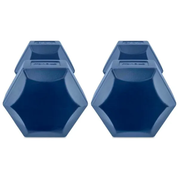 Set gantere Spokey 944045 8 kg / Cantitatea în set - 2 photo 3
