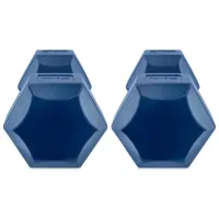 Set gantere Spokey 944045 8 kg / Cantitatea în set - 2 photo 3