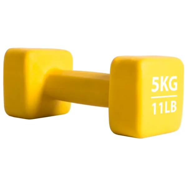 Гантель Pure Dumbbell 5 кг / Количество в наборе - 1 photo 2