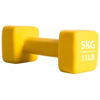 Гантель Pure Dumbbell 5 кг / Количество в наборе - 1 photo 2