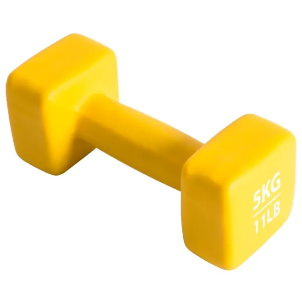 Гантель Pure Dumbbell 5 кг / Количество в наборе - 1 photo 3